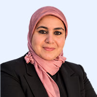 Kaoutar El Maghraoui, Ph.D.