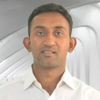 Prof. Koteswar Rao Jerripothula