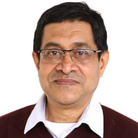 Prof. Subir Kumar Saha