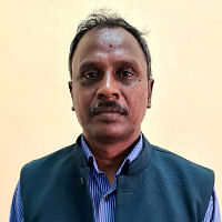 Dr. S . Venkatesan
