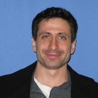 Aaron Katz