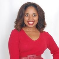 Tameaka Scott Dixon, M.A