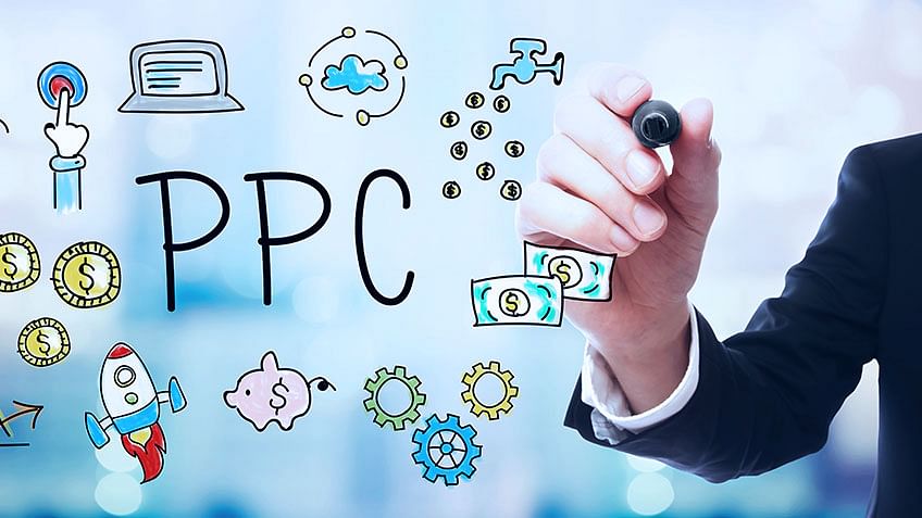 PPC consultant