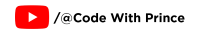 SkillUp-YouTuber-Code with Prince