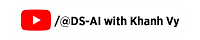 SkillUp-YouTuber-DS-AI with Khan Vy