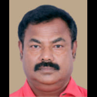 Prof B Thangaraju