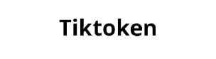 CMU-Tiktoken CMU-Tiktoken