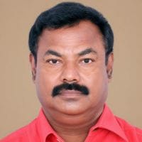 Prof B Thangaraju