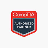 CompTIA<sup>®</sup>