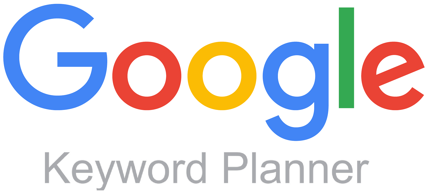 Google Keyword Planner