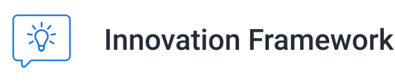 Innovation Framework