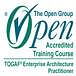 The Open GROUP<sup>®</sup> 10th Edition