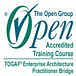The Open GROUP<sup>®</sup> Bridge Exam