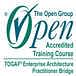 The Open GROUP<sup>®</sup> Bridge Exam