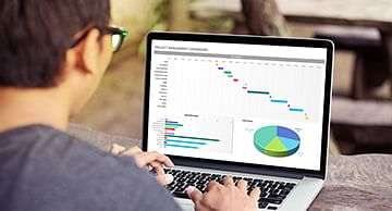 Business Analytics with Excel