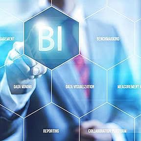 Business Intelligence Fundamentals