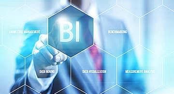 Business Intelligence Fundamentals