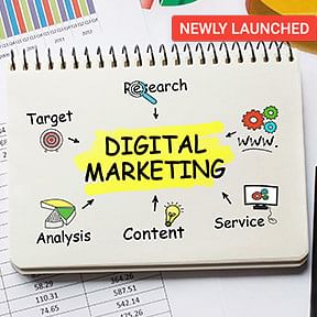 Digital Marketing Tools and Techniques