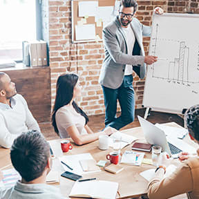 Digital Transformation Course for Leaders