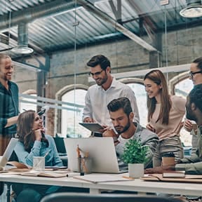 Digital Marketing for CXOs