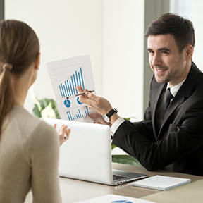 Digital and Social Selling