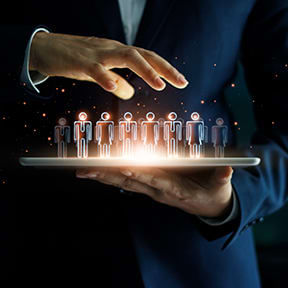 Digital Leadership in Business