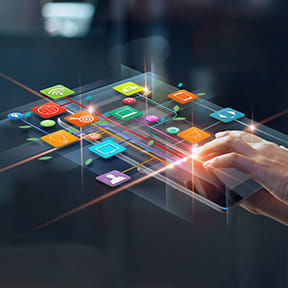 Digital Marketing Strategy