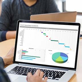 Excel Dashboard for Beginners