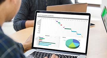 Excel Dashboard for Beginners