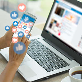 Facebook Marketing & Advertising