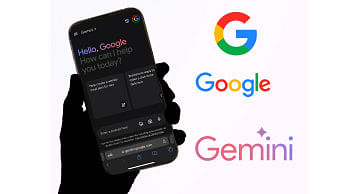 Gemini in Google Docs