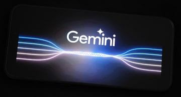 Gemini in Google Slides