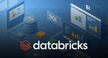 Get Started with SQL Analytics and BI on Databricks