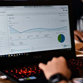 Introduction to Google Analytics