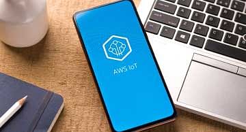 Introduction to AWS IoT