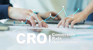 Introduction to Website Conversion Rate Optimization