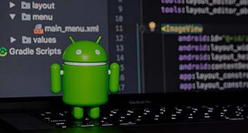 Introduction to Android Studio Course