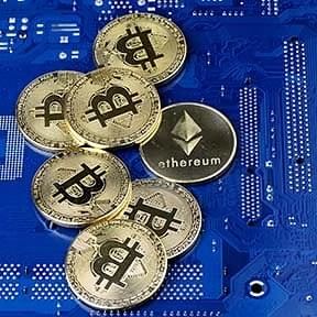 Introduction to Cryptocurrency