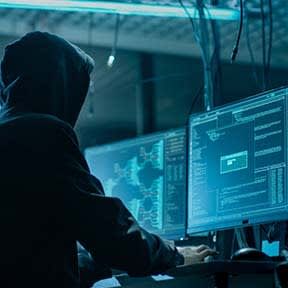 Introduction to Cybercrime