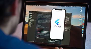 Introduction to Flutter Course Online