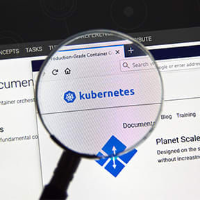 Introduction to Kubernetes