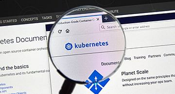 Introduction to Kubernetes