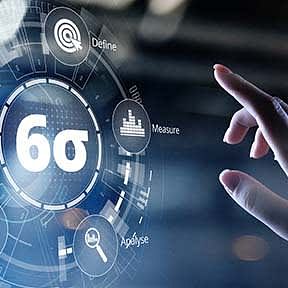 Introduction to Six Sigma