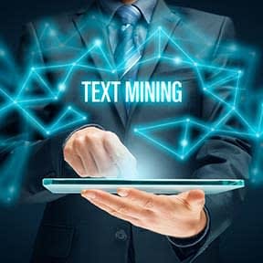 Natural Language Processing (NLP) and Text Mining Tutorial for Beginners