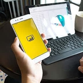 Power BI for Beginners