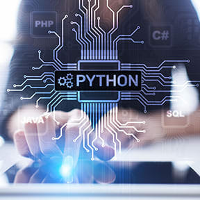 Programming with Python 3.X