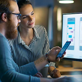 Salesforce Administrator & App Builder