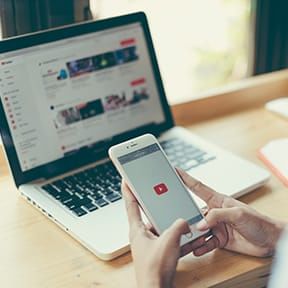 YouTube and Video Marketing