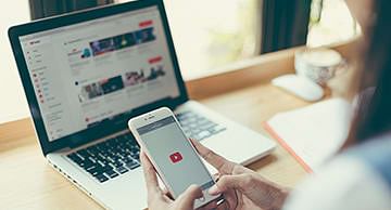 YouTube and Video Marketing