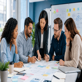 Building Rapport at Work Course - Free Course